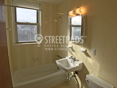 Photos of apartment on Brighton Ave.,Boston MA 02134