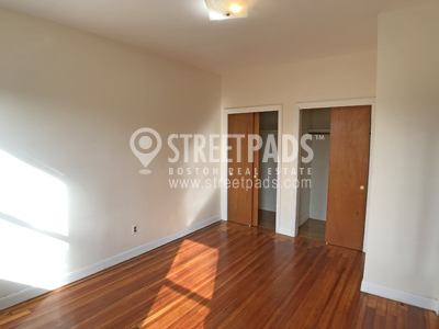 Photos of apartment on Brighton Ave.,Boston MA 02134