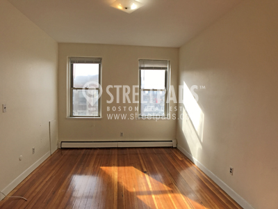 Photos of apartment on Brighton Ave.,Boston MA 02134