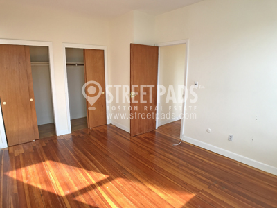 Photos of apartment on Brighton Ave.,Boston MA 02134