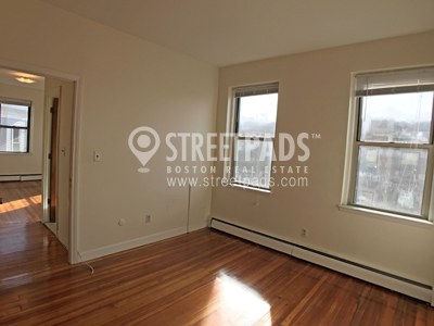 Photos of apartment on Brighton Ave.,Boston MA 02134