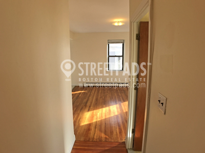 Photos of apartment on Brighton Ave.,Boston MA 02134