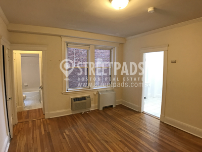 Photos of apartment on Chauncy St.,Cambridge MA 02138