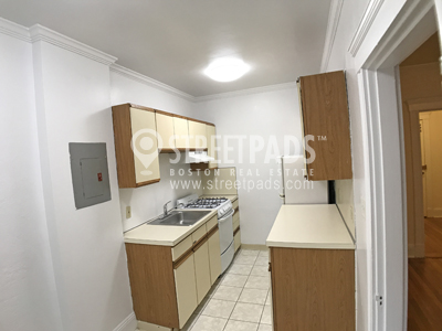 Photos of apartment on Chauncy St.,Cambridge MA 02138
