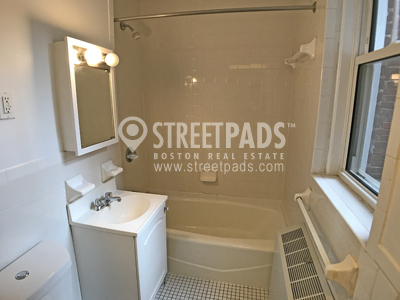 Photos of apartment on Chauncy St.,Cambridge MA 02138