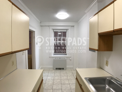 18 Chauncy St, Harvard Square