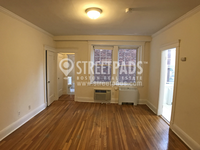 18 Chauncy St, Harvard Square