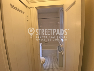 18 Chauncy St, Harvard Square