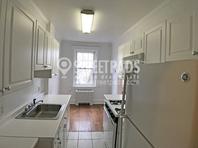 Photos of apartment on New St.,Cambridge MA 02138