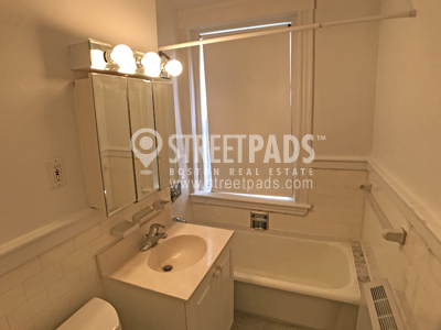 Photos of apartment on Chauncy St.,Cambridge MA 