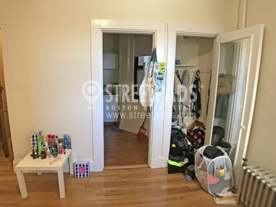 Photos of apartment on Beacon St.,Boston MA 02115