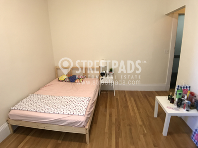 Photos of apartment on Huntington Ave.,Boston MA 02115