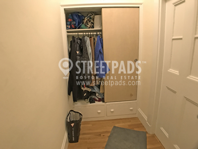Photos of apartment on Beacon St.,Boston MA 02115
