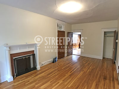 Photos of apartment on Englewood Ave.,Boston MA 02135