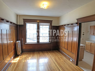 Photos of apartment on Englewood Ave.,Boston MA 02135
