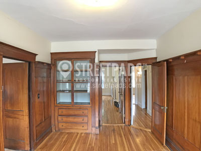 Photos of apartment on Englewood Ave.,Boston MA 02135