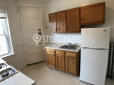 Photos of apartment on Englewood Ave.,Boston MA 02135