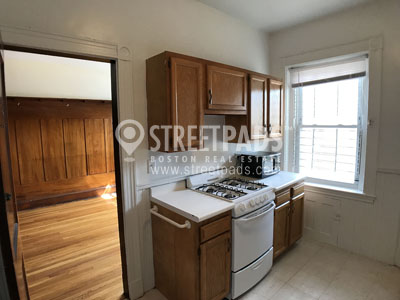 Photos of apartment on Englewood Ave.,Boston MA 02135