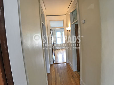 Photos of apartment on Englewood Ave.,Boston MA 02135