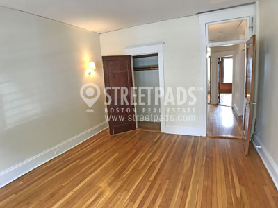 Photos of apartment on Englewood Ave.,Boston MA 02135