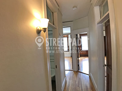 Photos of apartment on Englewood Ave.,Boston MA 02135
