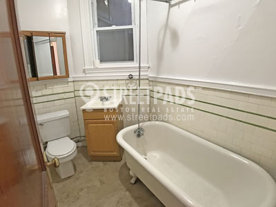 Photos of apartment on Englewood Ave.,Boston MA 02135