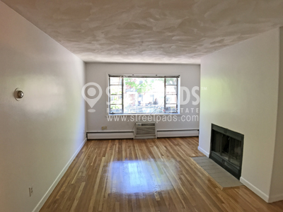 Pictures of  property for rent on Evergreen St., Boston, MA 02131