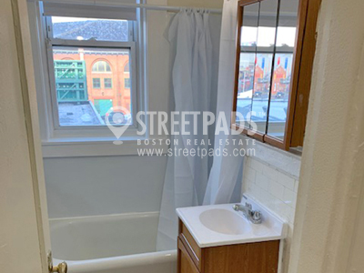Photos of apartment on Boylston St.,Boston MA 02215
