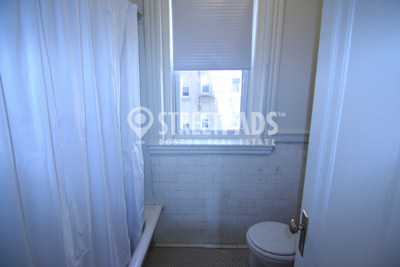 Photos of apartment on Boylston St.,Boston MA 02215