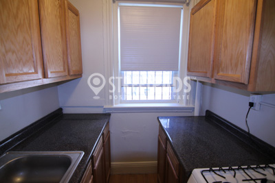 Photos of apartment on Boylston St.,Boston MA 02215