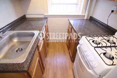 Photos of apartment on Boylston St.,Boston MA 02215