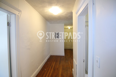 Photos of apartment on Boylston St.,Boston MA 02215