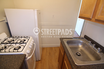 Photos of apartment on Boylston St.,Boston MA 02215
