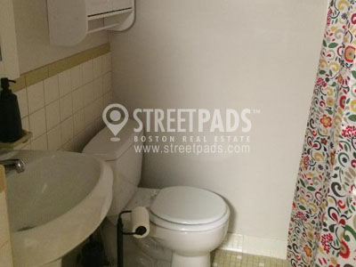 Photos of apartment on Lomasney Way,Boston MA 02114