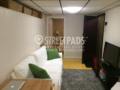 Photos of apartment on Lomasney Way,Boston MA 02114