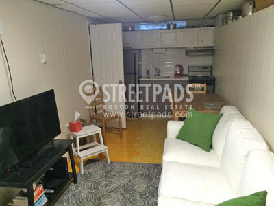 Photos of apartment on Lomasney Way,Boston MA 02114