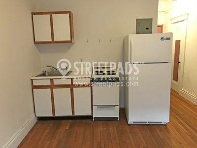 Photos of apartment on Huntington Ave.,Boston MA 02115