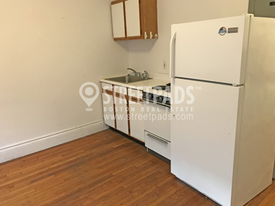 Photos of apartment on Huntington Ave.,Boston MA 02115