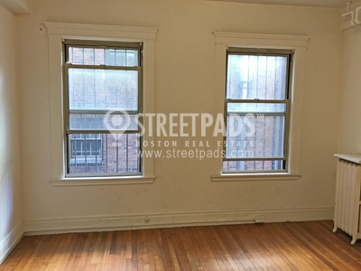 Photos of apartment on Huntington Ave.,Boston MA 02115