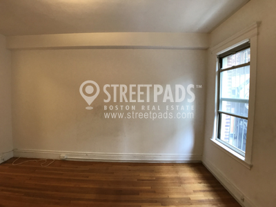 Photos of apartment on Huntington Ave.,Boston MA 02115