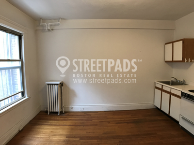 Photos of apartment on Huntington Ave.,Boston MA 02115