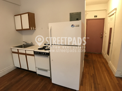 Photos of apartment on Huntington Ave.,Boston MA 02115