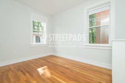 Photos of apartment on Forest St.,Cambridge MA 02140