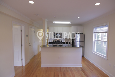 Photos of apartment on Langdon Sq.,Cambridge MA 02138