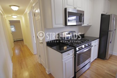 Photos of apartment on Langdon Sq.,Cambridge MA 02138