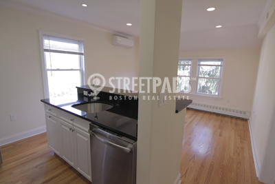 Photos of apartment on Langdon Sq.,Cambridge MA 02138