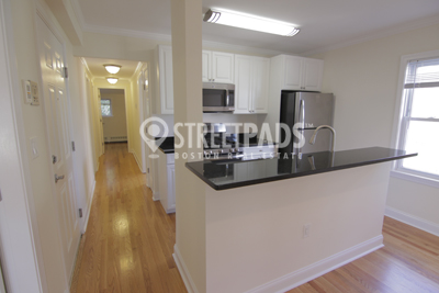 Photos of apartment on Langdon Sq.,Cambridge MA 02138