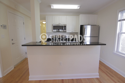 Photos of apartment on Langdon Sq.,Cambridge MA 02138