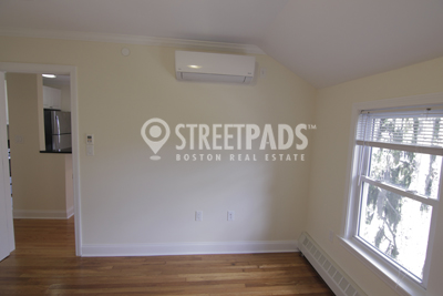 Photos of apartment on Langdon Sq.,Cambridge MA 02138