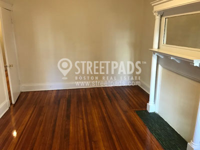 Photos of apartment on Commonwealth Ave.,Boston MA 02134